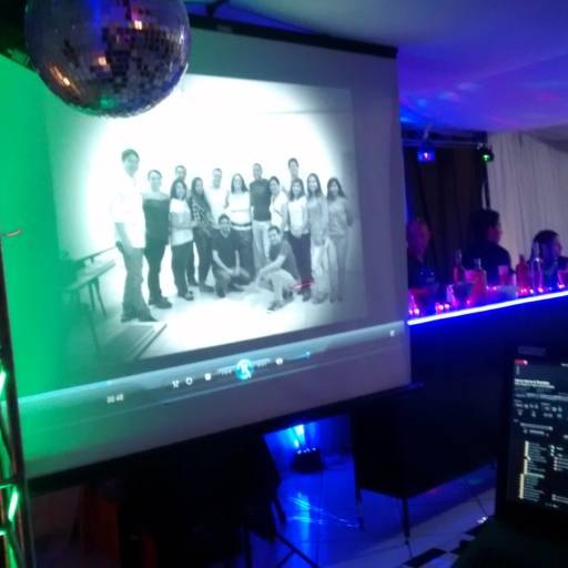 Formaturas por DJ Marlon Oliveira