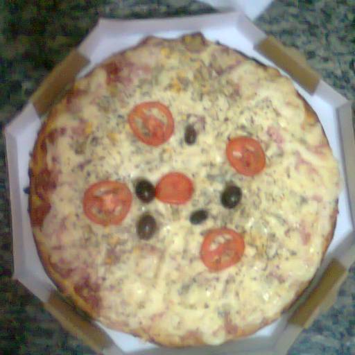 Pizzas  por Pizzaria & Esfiharia A Tarantella Delivery 