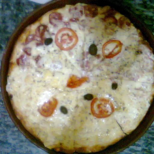 Pizzas  por Pizzaria & Esfiharia A Tarantella Delivery 