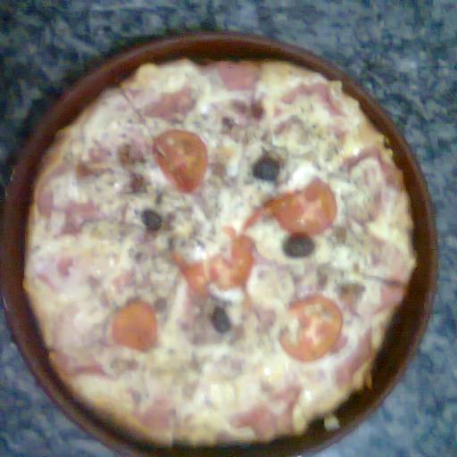 Pizzas  por Pizzaria & Esfiharia A Tarantella Delivery 