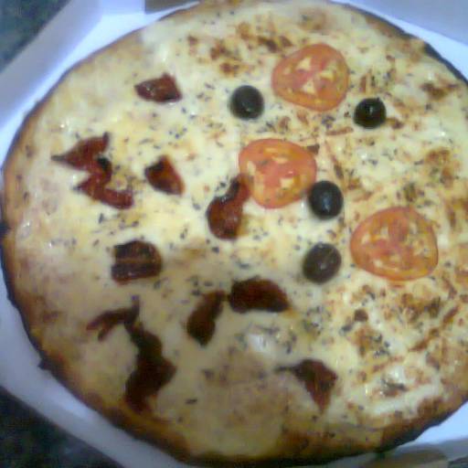 Pizzas  por Pizzaria & Esfiharia A Tarantella Delivery 