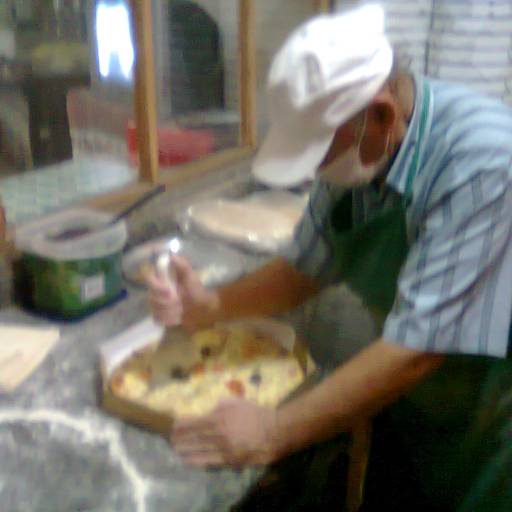 Pizzas  por Pizzaria & Esfiharia A Tarantella Delivery 