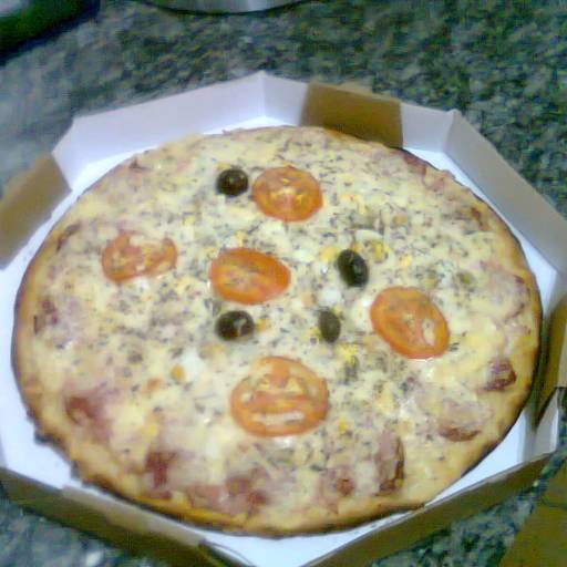 Comprar o produto de Pizzas em Outros pela empresa Pizzaria & Esfiharia A Tarantella Delivery em Botucatu, SP por Solutudo