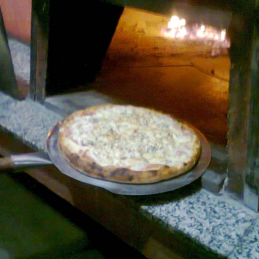 Pizzas por Pizzaria & Esfiharia A Tarantella Delivery 