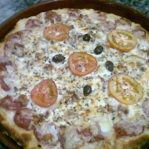 Pizzas por Pizzaria & Esfiharia A Tarantella Delivery 