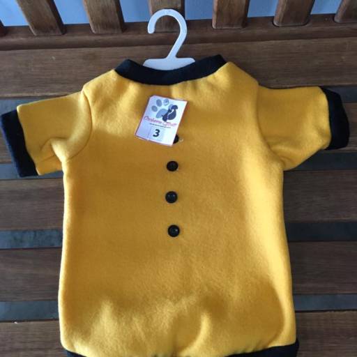 Moleton soft Macho  por Perdigueiro Clínica Veterinária e Petshop