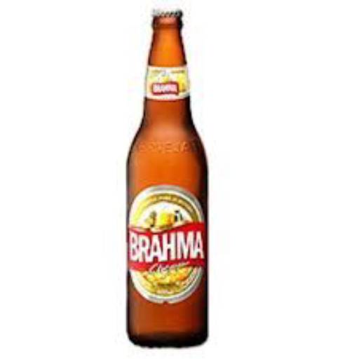 Comprar o produto de BRAHMA 600ML em A Classificar pela empresa Armazém da Vila em Bauru, SP por Solutudo