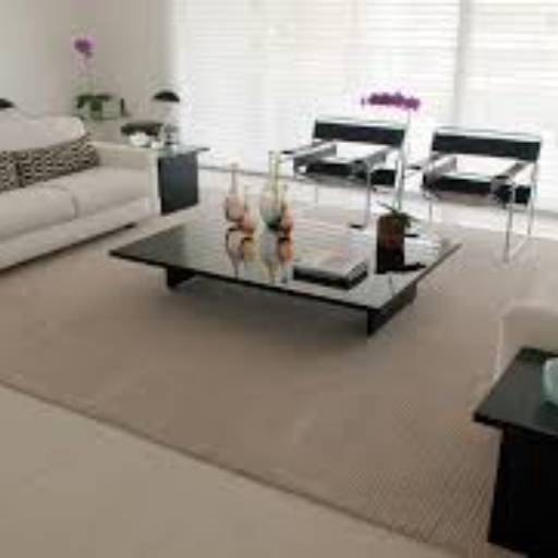 Tapetes Santa Monica por DougStore Home & Garden