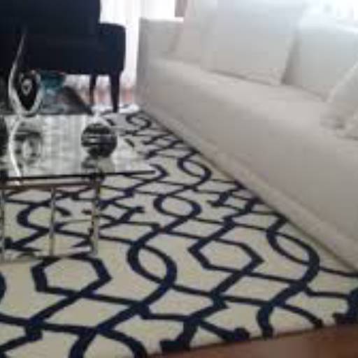 Tapetes Santa Monica por DougStore Home & Garden