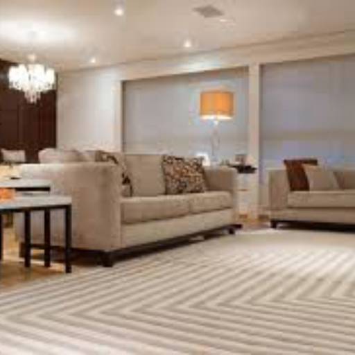 Tapetes Santa Monica