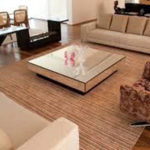 Tapetes Santa Monica por DougStore Home & Garden