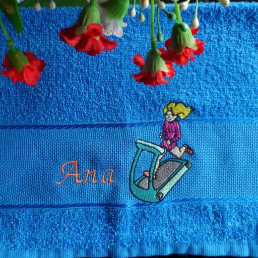 Bordados Personalizados por Golden Wire