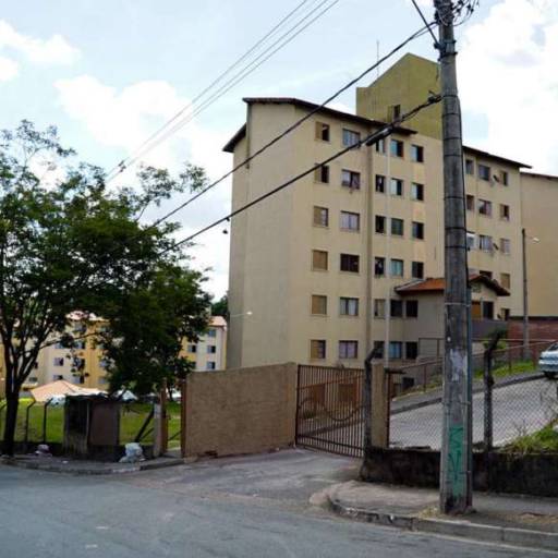 Apartamento à venda no Nucleo Hab. Roberto Pazarin - Jatobá - AP 1003th por The One Empreendimentos Imobiliários