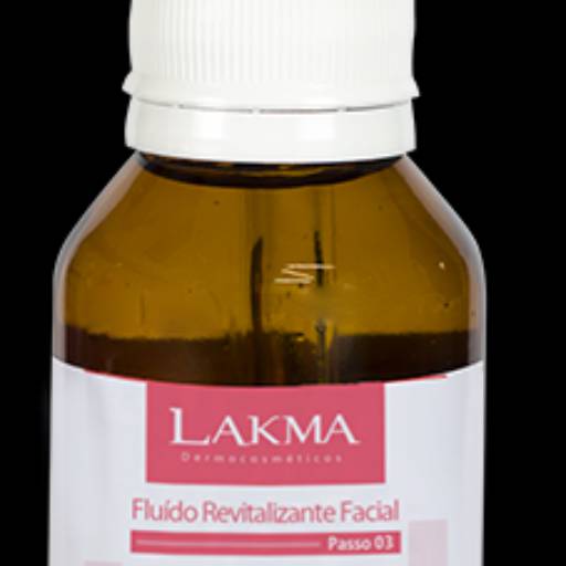 FLUIDO REVITALIZANTE PASSO 03 50ML por Vetthá - Produtos para Estética