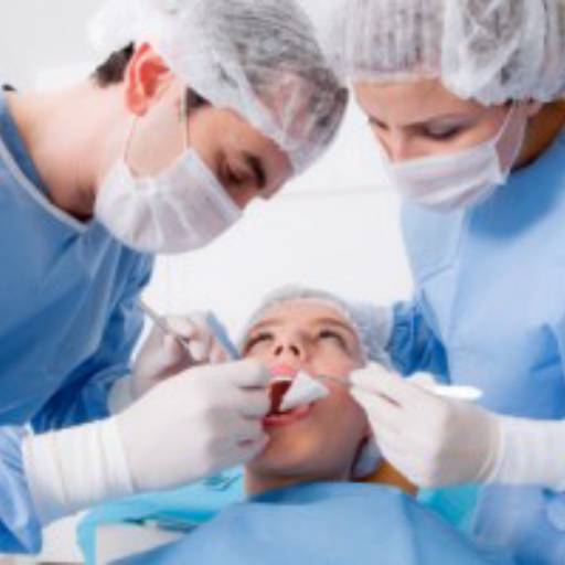 Cirurgia  por Odontologia Orlandi