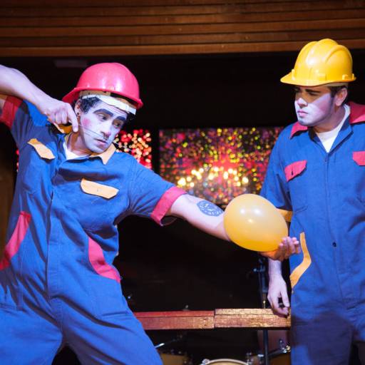 Apresentação lançamento revista Solutudo Birigui 2016 por Cia Teatral dos Arteiros