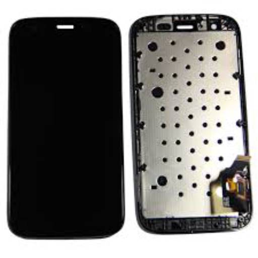 TOUCH/LCD MOTO X1