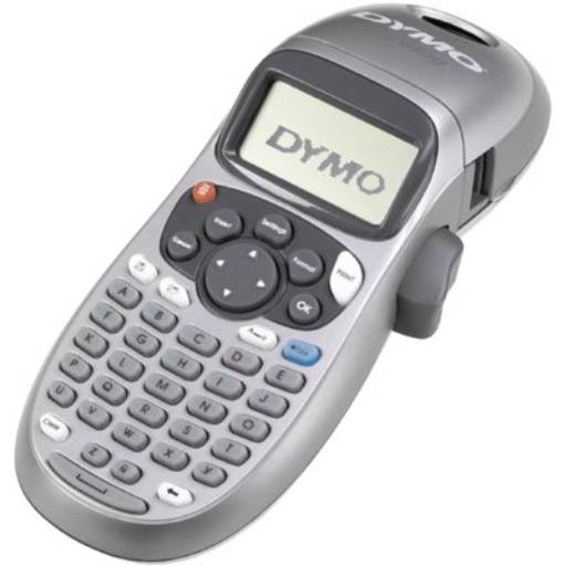Manutenção / Conserto de máquinas rotuladores eletrônicos Dymo