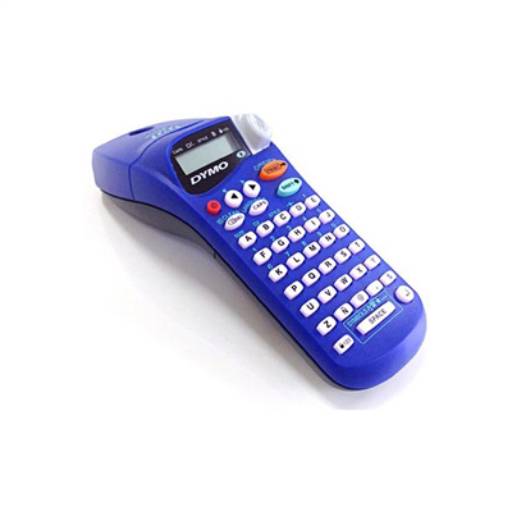 Assistência técnica de máquinas rotuladores Dymo