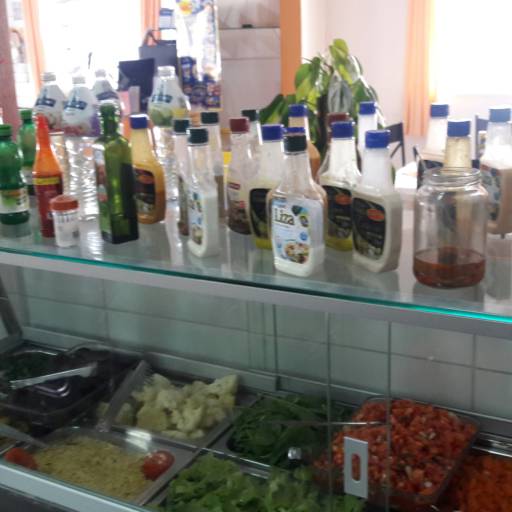 Comprar o produto de Opções de  saladas  em A Classificar pela empresa Tudo em Família  em Jaboticabal, SP por Solutudo