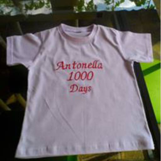 Comprar o produto de Camiseta bordada em Outros pela empresa Golden Wire em Itatiba, SP por Solutudo