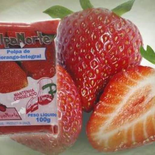 Polpas de Suco por Gui Açaí e Polpas 