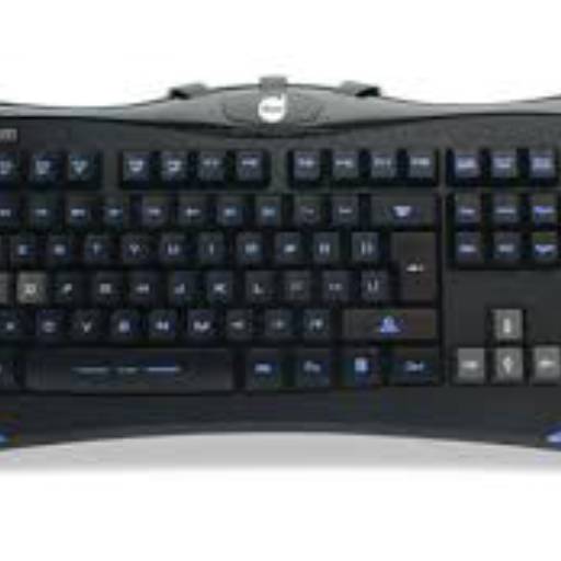 Comprar o produto de teclado game dazz em Games pela empresa Store Mídia Soluções em Informática  em Tatuí, SP por Solutudo