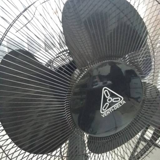 Ventilador Venti-delta por Ourinhos Comércio de Transformadores