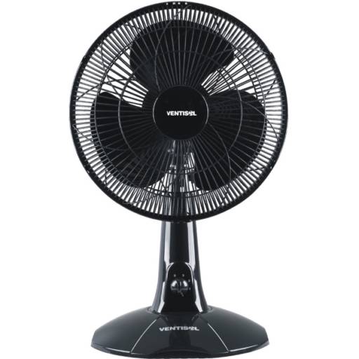 Ventilador de mesa por Ourinhos Comércio de Transformadores