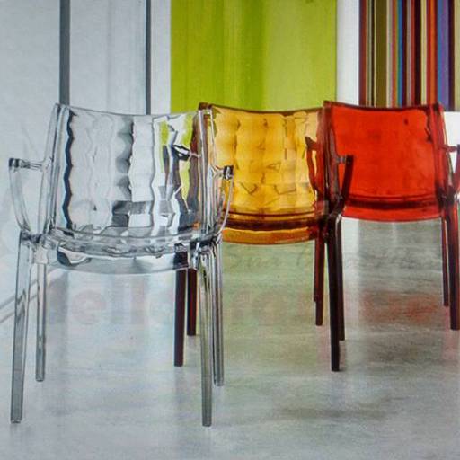 Cadeiras Decorativas por Renata Decorações 