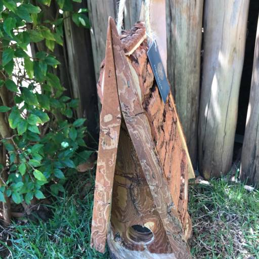 Casinha para Passarinho em Americana