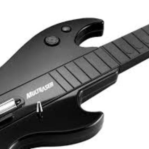 GUITARRA MULTILASER PS2 por Store Mídia Soluções em Informática 