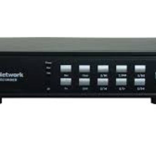 DVR H.264 por Store Mídia Soluções em Informática 