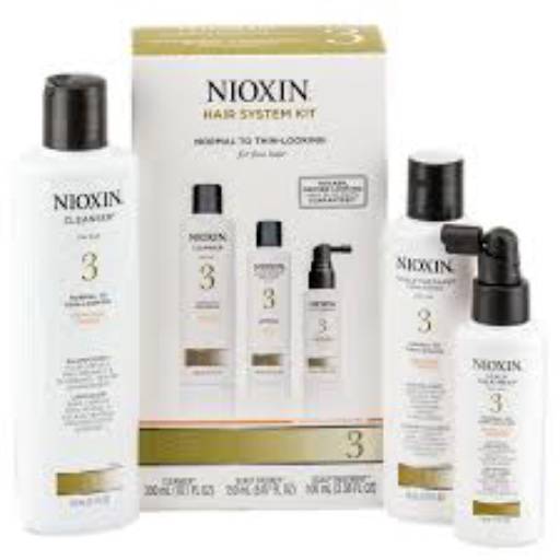 Comprar o produto de nioxin em Outros pela empresa Beth Salão de Beleza  em São José do Rio Preto, SP por Solutudo
