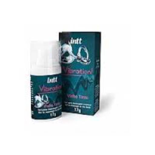 Vibration por Romântica Boutique