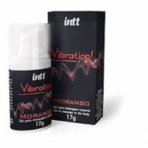 Vibration por Romântica Boutique