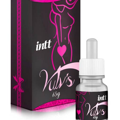 Vulv´s por Romântica Boutique