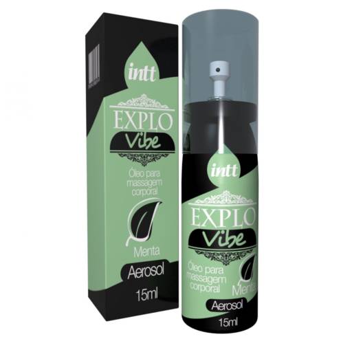 Explo Vibe  por Romântica Boutique