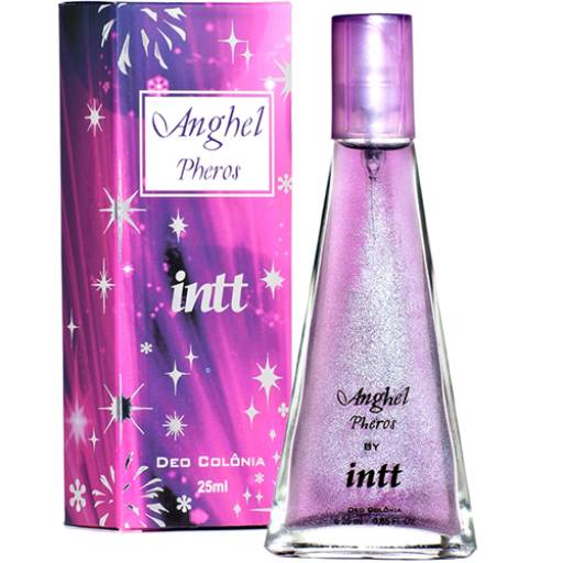 Anghel Pheros por Romântica Boutique