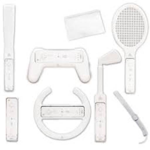 Comprar o produto de ACESSORIO ESPORTIVOS PARA WII em Wii Fit pela empresa Store Mídia Soluções em Informática  em Tatuí, SP por Solutudo
