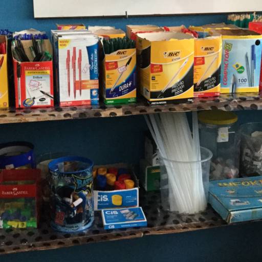 Papelaria por Loja São José 