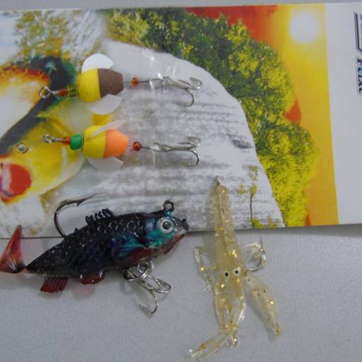 Acessórios para Pesca por Loja São José 