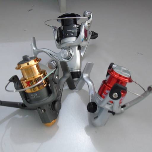 Acessórios para Pesca por Loja São José 