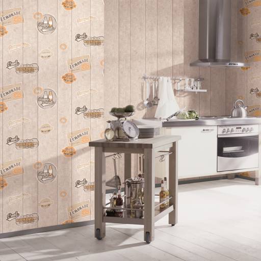 Papel de Parede por DougStore Home & Garden