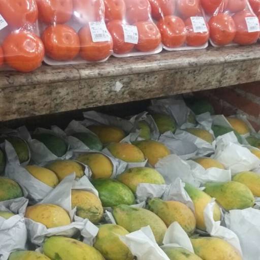 Comprar o produto de Mamão em Alimentos e Bebidas pela empresa Verdurão Ourinhos em Ourinhos, SP por Solutudo
