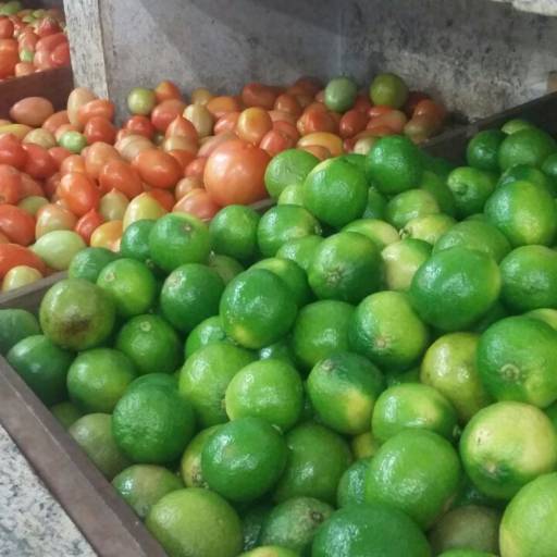 Comprar o produto de Limão em Alimentos e Bebidas pela empresa Verdurão Ourinhos em Ourinhos, SP por Solutudo