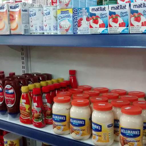 Comprar o produto de Produtos em Alimentos e Bebidas pela empresa Laerte A. Petrocilo em São José do Rio Preto, SP por Solutudo