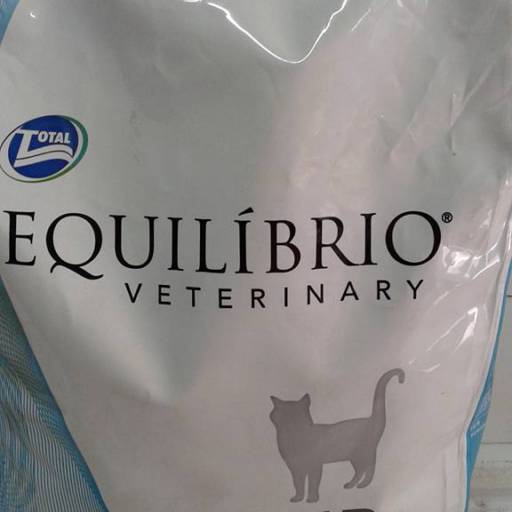 Comprar o produto de Equilíbrio Veterinary UR Urinary Gatos em A Classificar pela empresa Espaço Animal em Birigui, SP por Solutudo