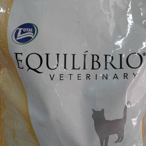 Comprar o produto de Equilíbrio Veterinary RE Renal Gatos em A Classificar pela empresa Espaço Animal em Birigui, SP por Solutudo