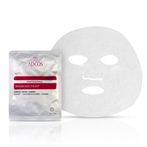 Comprar o produto de Máscara Facial Syn-Ake - 23g em Outros pela empresa Farmaliz - Farmácia de Manipulação em Ourinhos, SP por Solutudo